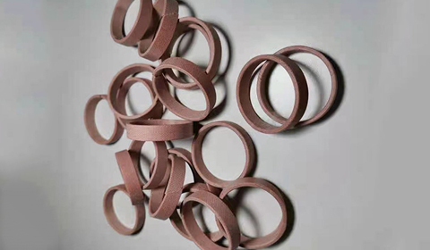 青岛酚醛夹布支撑环的材料特点是怎样的？